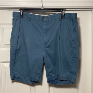 Casuals Mens Blue Shorts size 40